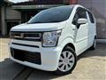 2017 Suzuki Wagon R