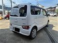 2017 Suzuki Wagon R