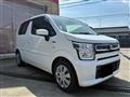 2017 Suzuki Wagon R