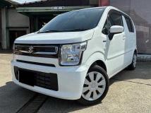2017 Suzuki Wagon R