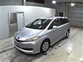 2009 Toyota Wish