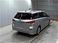 2009 Toyota Wish