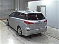 2009 Toyota Wish