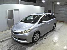 2009 Toyota Wish
