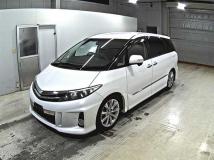 2013 Toyota Estima