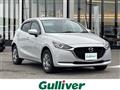 2020 Mazda Mazda2