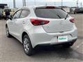 2020 Mazda Mazda2