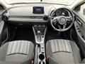 2020 Mazda Mazda2