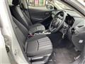 2020 Mazda Mazda2