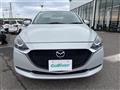 2020 Mazda Mazda2