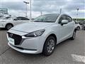 2020 Mazda Mazda2