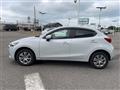 2020 Mazda Mazda2