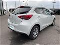 2020 Mazda Mazda2