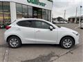 2020 Mazda Mazda2
