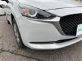 2020 Mazda Mazda2