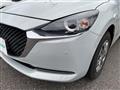 2020 Mazda Mazda2