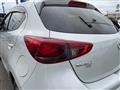 2020 Mazda Mazda2