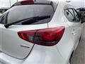 2020 Mazda Mazda2