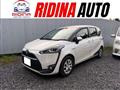 2017 Toyota Sienta