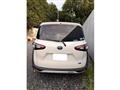 2017 Toyota Sienta