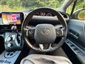 2017 Toyota Sienta