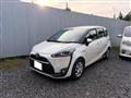 2017 Toyota Sienta