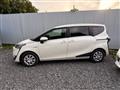 2017 Toyota Sienta