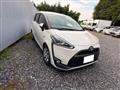 2017 Toyota Sienta