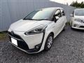 2017 Toyota Sienta