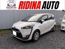 2017 Toyota Sienta