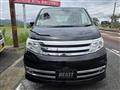 2009 Nissan Serena