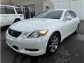 2007 Lexus GS