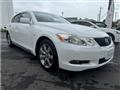 2007 Lexus GS