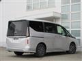 2023 Nissan Serena
