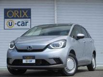 2022 Honda Fit