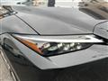 2021 Lexus IS