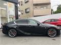 2021 Lexus IS