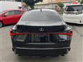 2021 Lexus IS