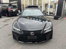 2021 Lexus IS