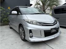 2013 Toyota Estima
