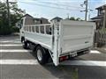 2011 Mitsubishi Canter