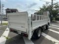 2011 Mitsubishi Canter
