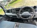 2011 Mitsubishi Canter