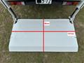 2011 Mitsubishi Canter