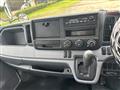 2011 Mitsubishi Canter