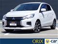 2021 Mitsubishi Mirage