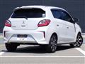 2021 Mitsubishi Mirage