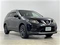 2016 Nissan X-Trail Hybrid