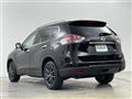 2016 Nissan X-Trail Hybrid