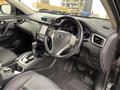 2016 Nissan X-Trail Hybrid